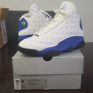 Jordan Retro 13 Hyper Royal